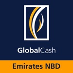 Emirates NBD Global Cash Card