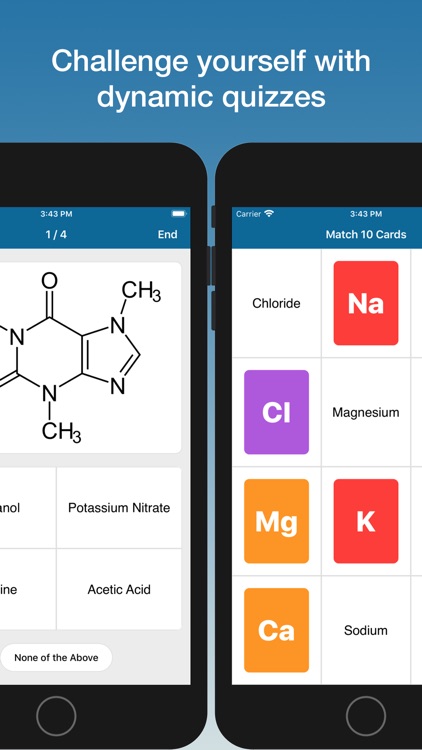 Studium - Flashcards & Quizzes screenshot-3
