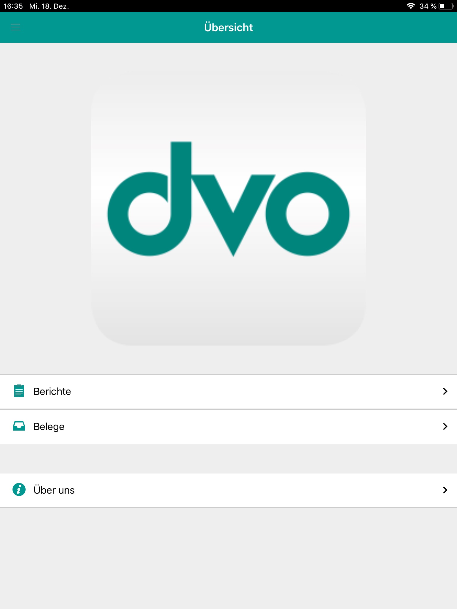 dvo2go screenshot 2