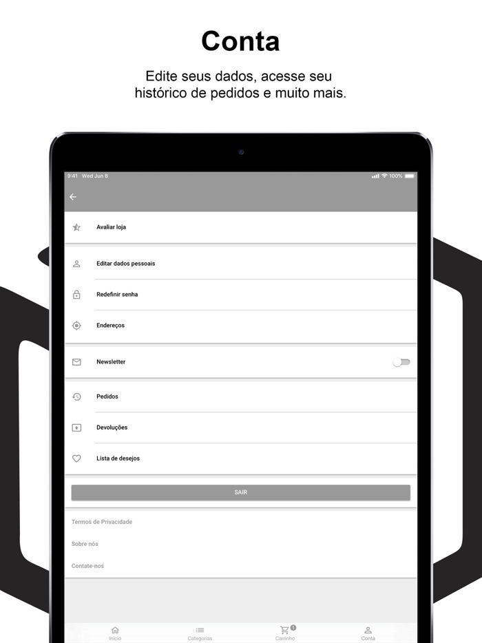 Comercial Santa Efigênia