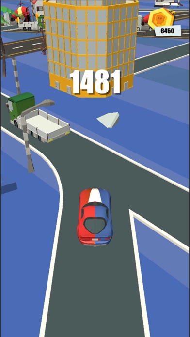 Traffic Jam 2019 screenshot 3