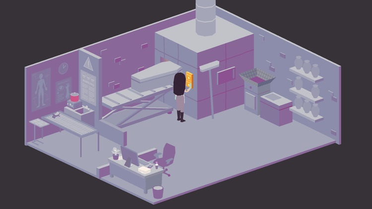 A Mortician's Tale screenshot-6