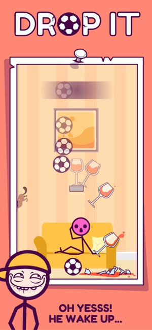 Drop It: Addictive Puzzle(圖3)-速報App