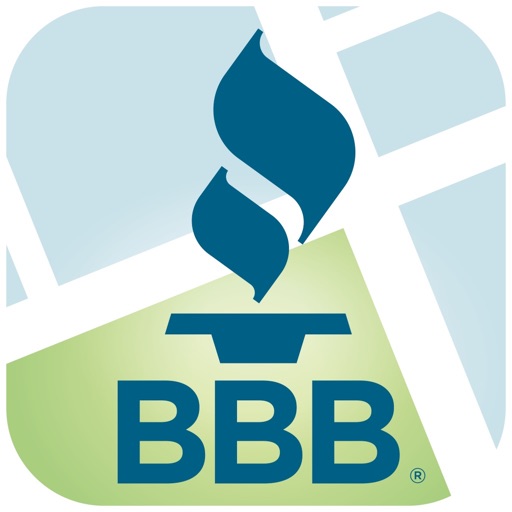 Better Business Bureau - BBB Icon