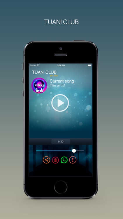 TUANI CLUB