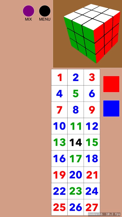 Permutant screenshot-5