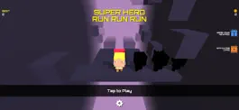 Game screenshot SUPER HERO RUN RUN RUN mod apk