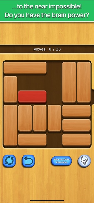 Woody Unblock Slide Puzzle(圖3)-速報App