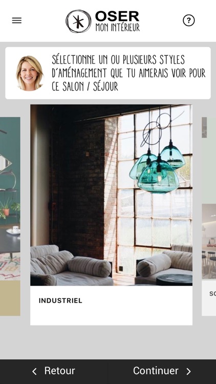 Oser Mon Intérieur screenshot-4