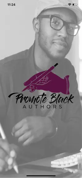 Game screenshot Promote Black Authors mod apk