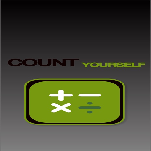 CountYourselfApp