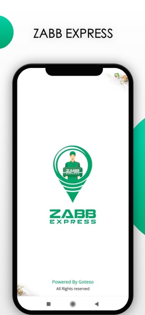 ZABBEX - Food & Delivery