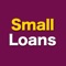 Icon Small Loan - Money Borrowing