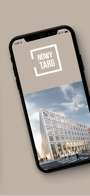 Nowy Targ by Skanska(圖4)-速報App