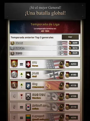 Imágen 5 Road to Valor: World War II iphone