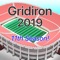 Gridiron 2019 College Football - Live Scores & Schedules  