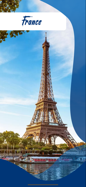 France Tourism(圖1)-速報App