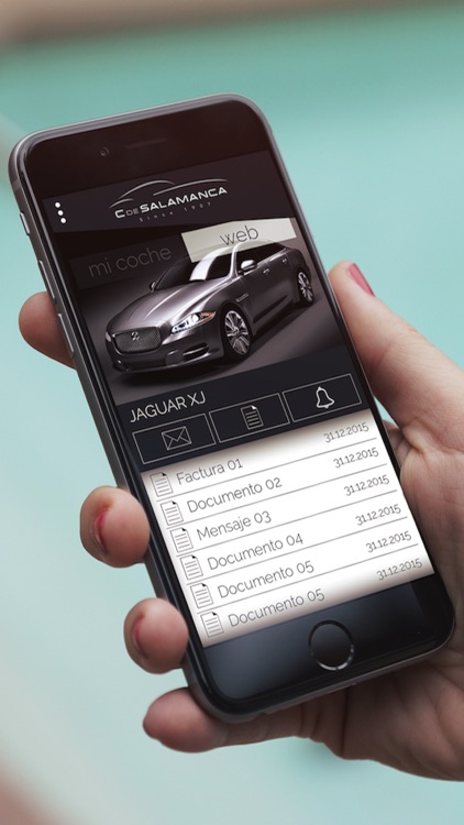 C de Salamanca, S.A.