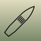 A simple, easy to use external ballistics calculator for the iOS