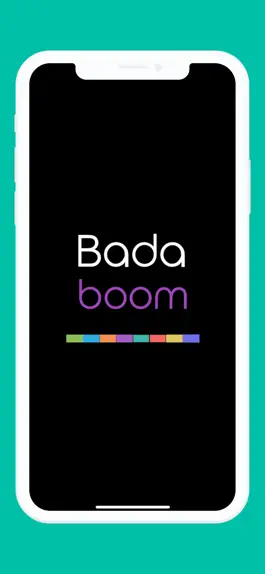 Game screenshot Badaboom mod apk