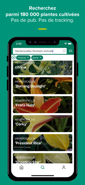 Floriscope(圖1)-速報App