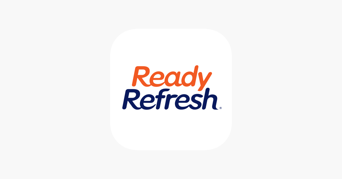 ‎ReadyRefresh on the App Store