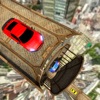 Vertical Ramp Extreme Car Jump