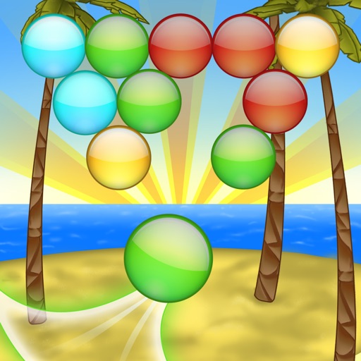 Bubble Shoot ► iOS App