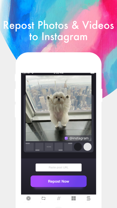 Postify – 5-in-1 for Instagram screenshot 3