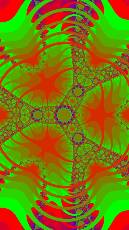 Poly Z Vision:  Rings