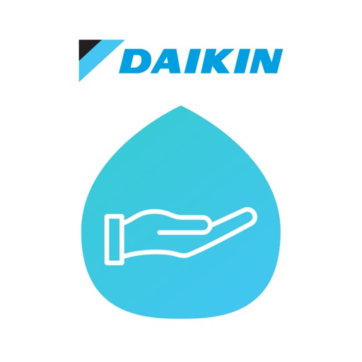Daikin e-Care