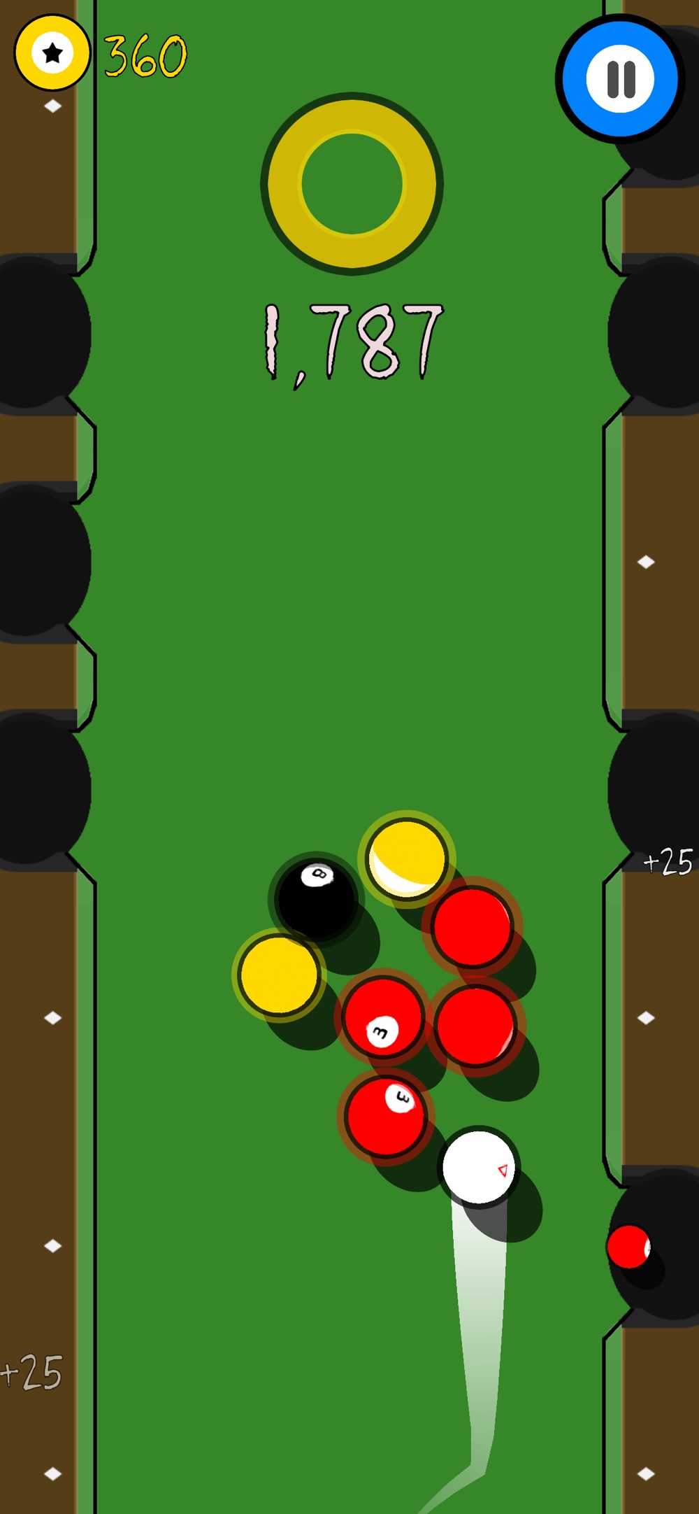 Pool is Cool Cheat Codes