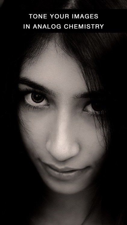 Darkr - Vintage BW Film Editor screenshot-4