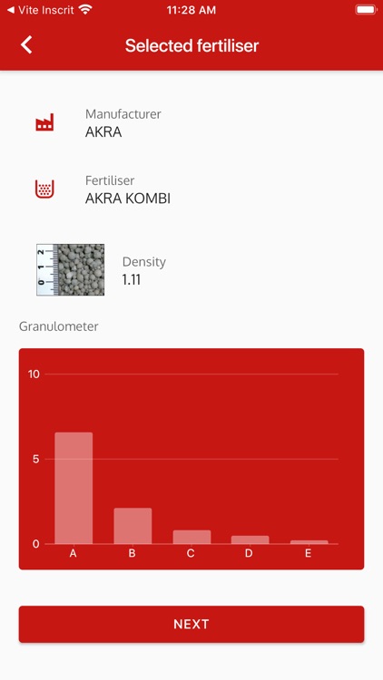 Fertitest - Prolog