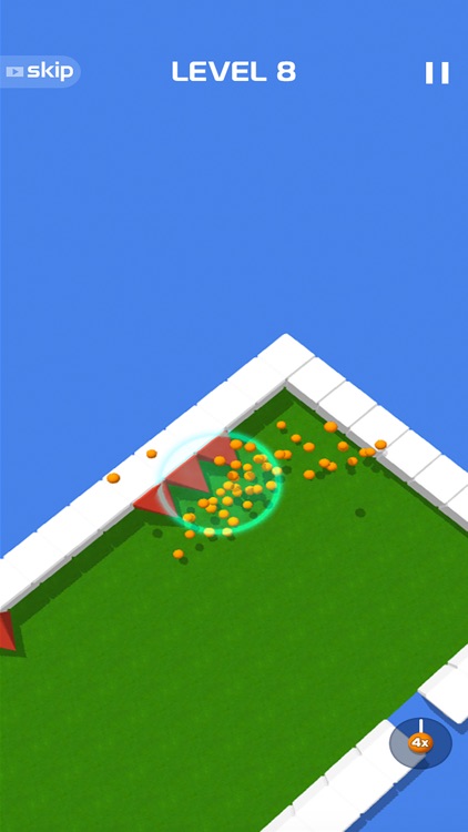 Hook Ball..! screenshot-3