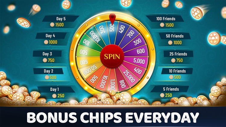 Bid Whist: Online Multiplayer screenshot-3
