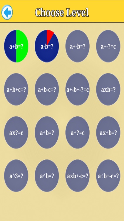 Maths Practice