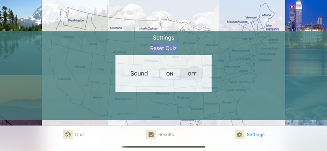 Learn USA State Capitals(圖4)-速報App