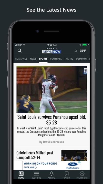 Hawaii NOW Local News