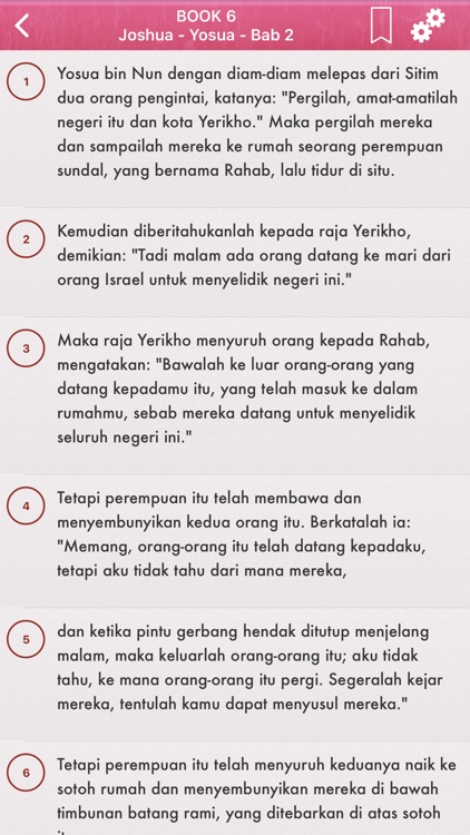 Indonesia Bahasa Alkitab