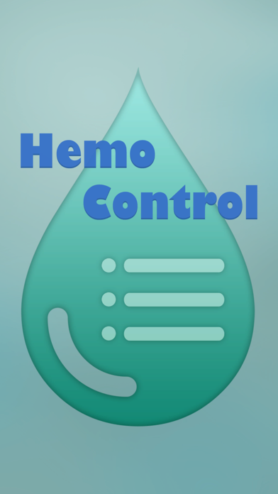 How to cancel & delete Hemo control from iphone & ipad 1
