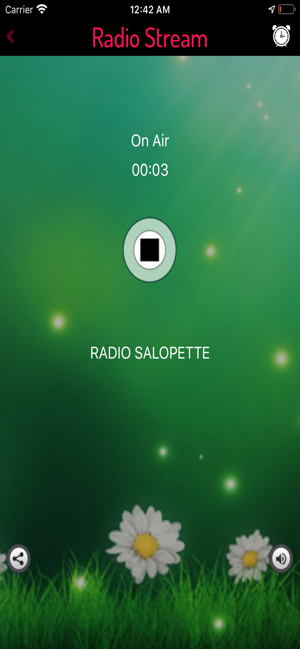 RADIO SALOPETTE(圖4)-速報App