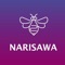 NARISAWA is a Japanese restaurant