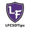 The LFCSDTips app provides citizens the ability to submit anonymous tips to the Little Falls, NY City School District