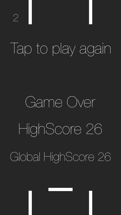 Soccer Pong by ACM