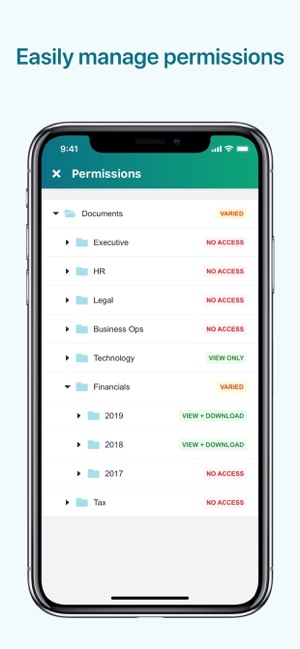 IHS Markit's Prism Portal(圖4)-速報App