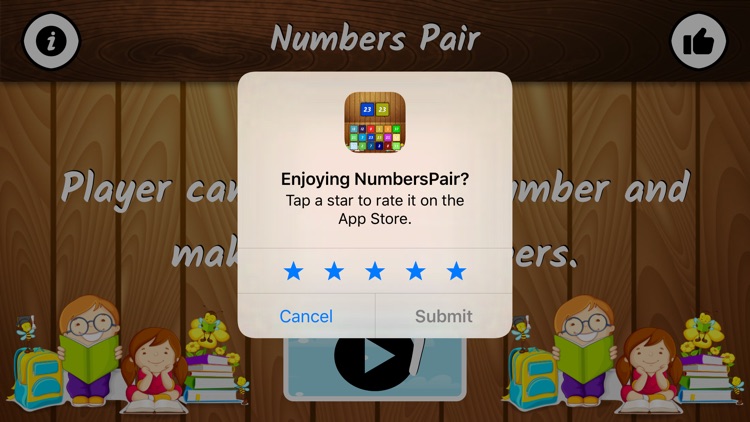 NumbersPair screenshot-6