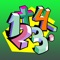 Have fun while learning math with this amazing app with a proven methodology