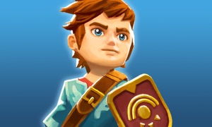 Oceanhorn ™