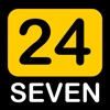 24Seven Passenger